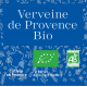 Verveine bio de Provence