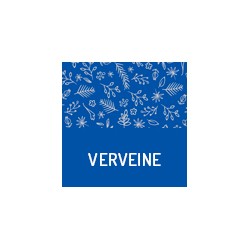 Organic verbena from France