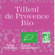 Tilleul bio de Provence