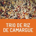 Camargue-Rice à la provençale