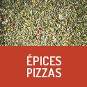 Für Pizza und Tomatensauce: Provenzalische Bio-Gewürzmischung