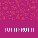 Tutti Frutti - Plein de fruits pour les grands et les petits - Tisane fruitée bio